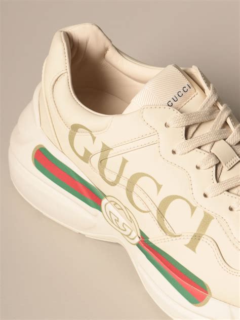 designer Gucci shoes